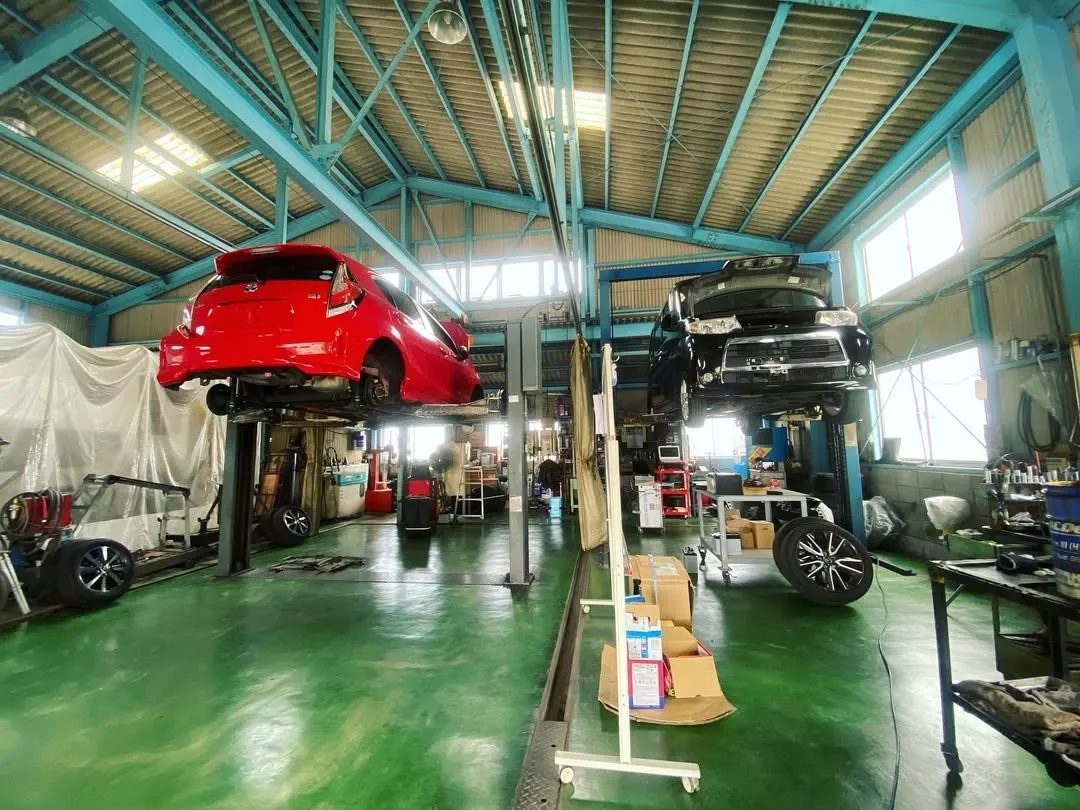 AUTO FULL MARUYAMA